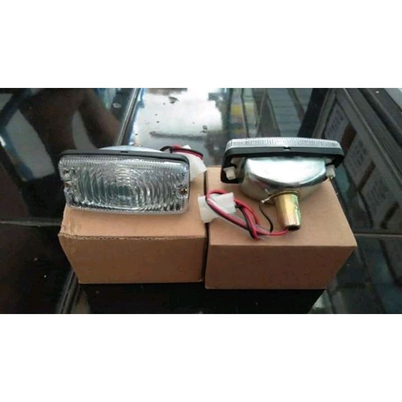 Lampu atret T120ss / Lampu mundur T120ss / Lampu atret / Lampu mundur /