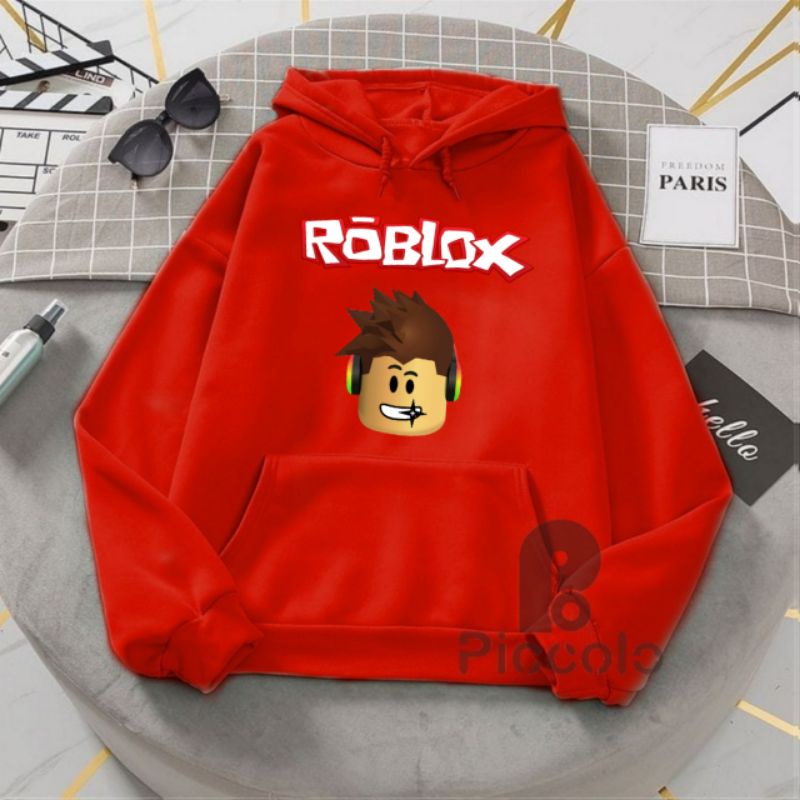 Sweater anak laki laki ROBLOX sweter anak cewek cowok jaket anak termurah BAHAN PREMIUM