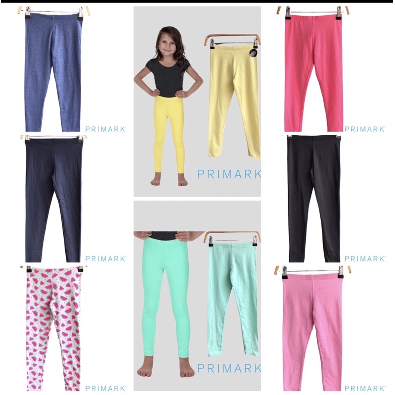 Legging anak perempuan primark