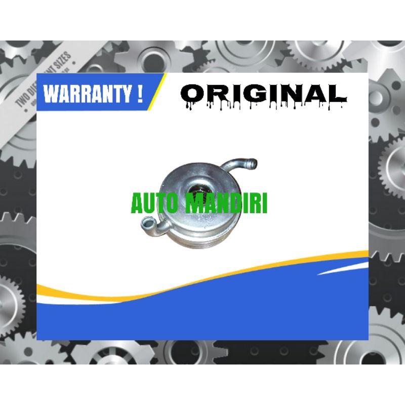 Z43 Oli Cooler Suzuki K10 Turbo