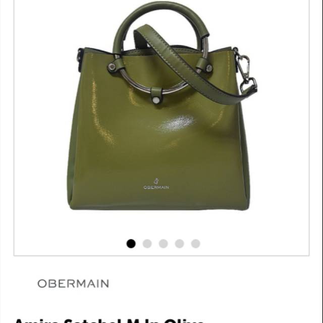 Sale sale sale obermain