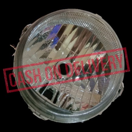 Lampu Reflektor Depan / Lampu Depan Yamaha X-Ride Xride NGP