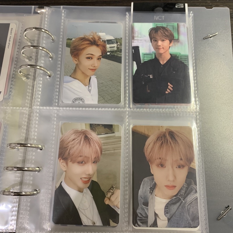pc jisung nct dream puff wgu we go up we boom