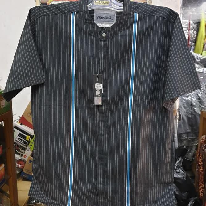 Baju Koko Cardinal Original Lengan Pendek