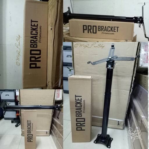 

Utrs0e4 Bracket Projector Murah Universal / Breket Proyektor Murah Universal As71S0D
