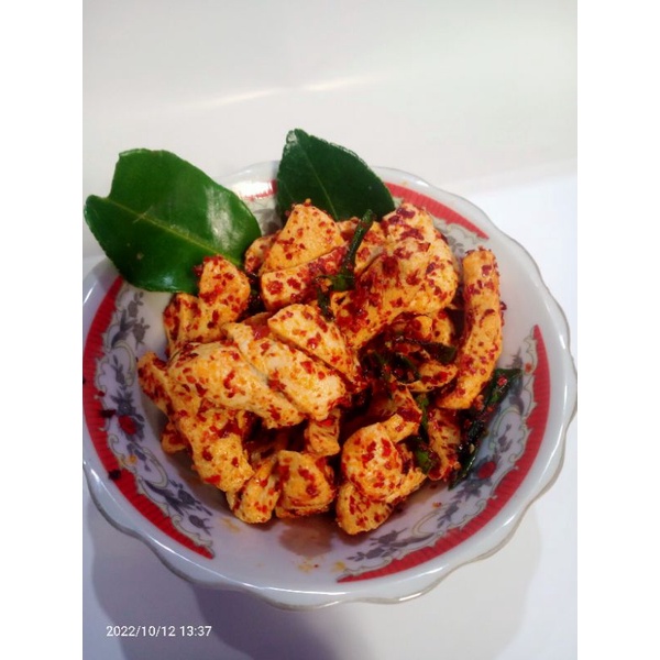 

BASRENG PEDAS DAN ORIGINAL DAUN JERUK KEMASAN 40GRAM dan 100GRAM