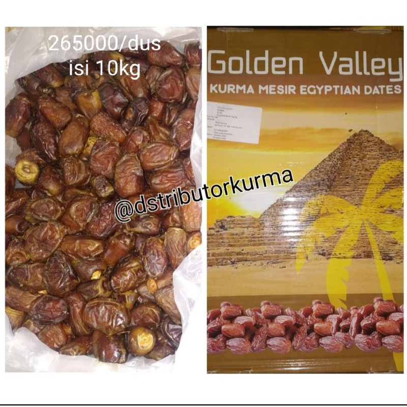 

kurma golden valley