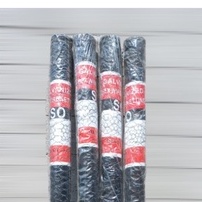 Kawat Ayam Hexagonal / Kawat Pembungkus Pipa PER ROLL 1 ROLL WIRE MES