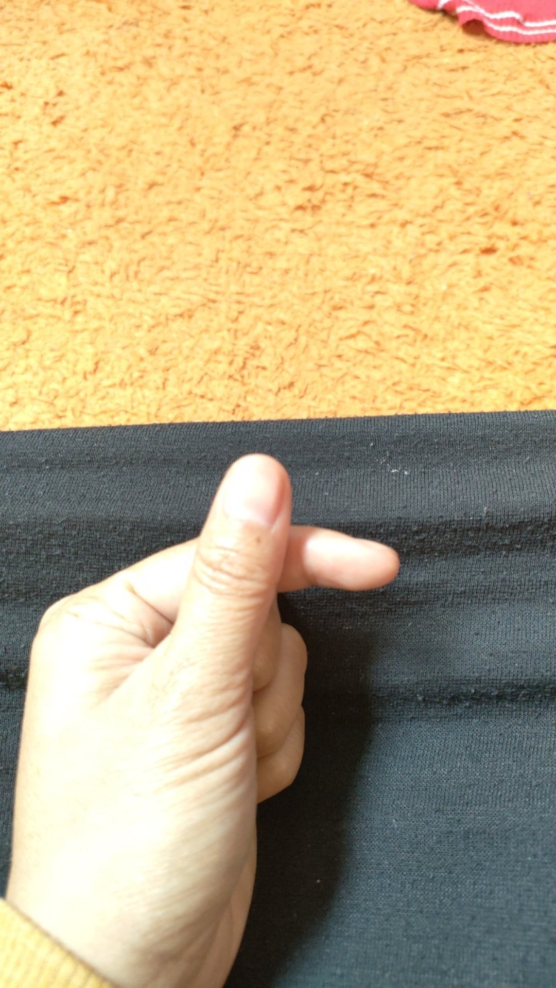 Engsel Pintu Silver 3 Inci Inch Jendela Tebal Hpp/onat