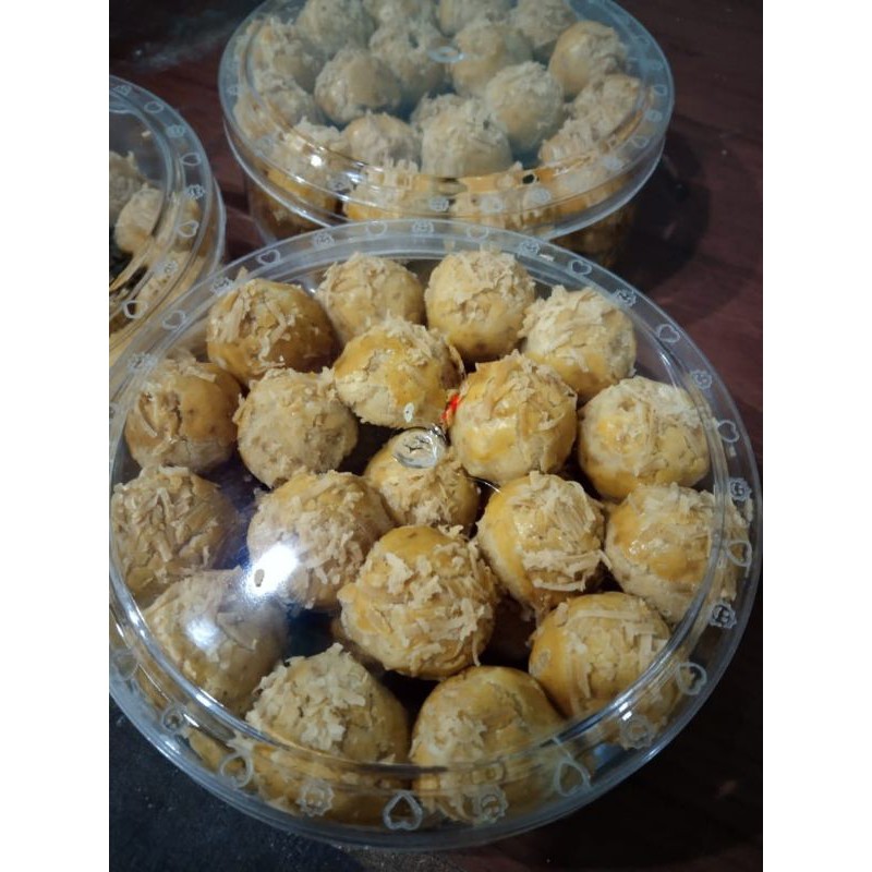 Nastar keju homemade kue kering kue lebaran