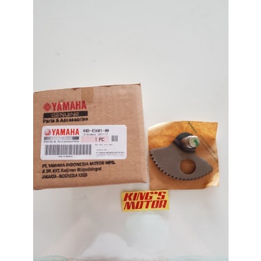 AS GEAR SLAH SELAH SLAHAN SELAHAN ENGKOL XEON RC GT125 GT-125 44DE5601