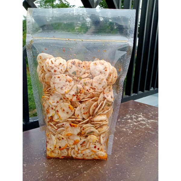 

MAKANANRINGANSEBRINGMATARAHITERBITPEDASGURIH250G