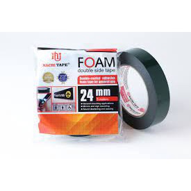 

foam double tape side tape