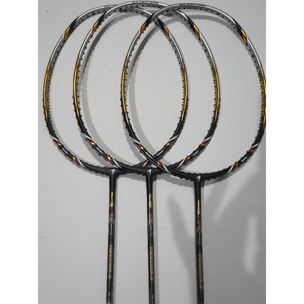 RAKET FLYPOWER TERNATE 2 ORIGINAL