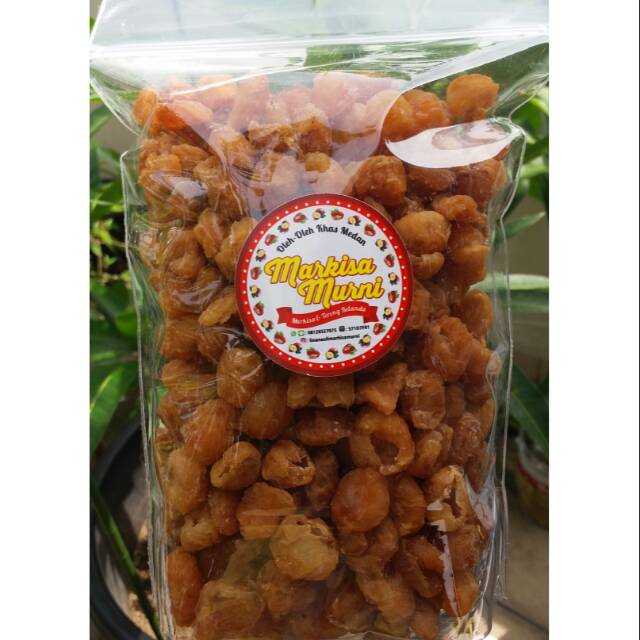 

longan kering 100 gr. gambar berat 300gr