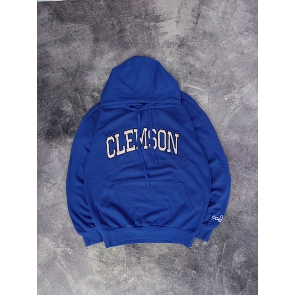 Hoodie Clemson