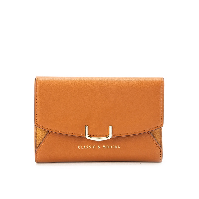 Dompet HUER ORIGINAL 92788 Wallet Wanita Cewek