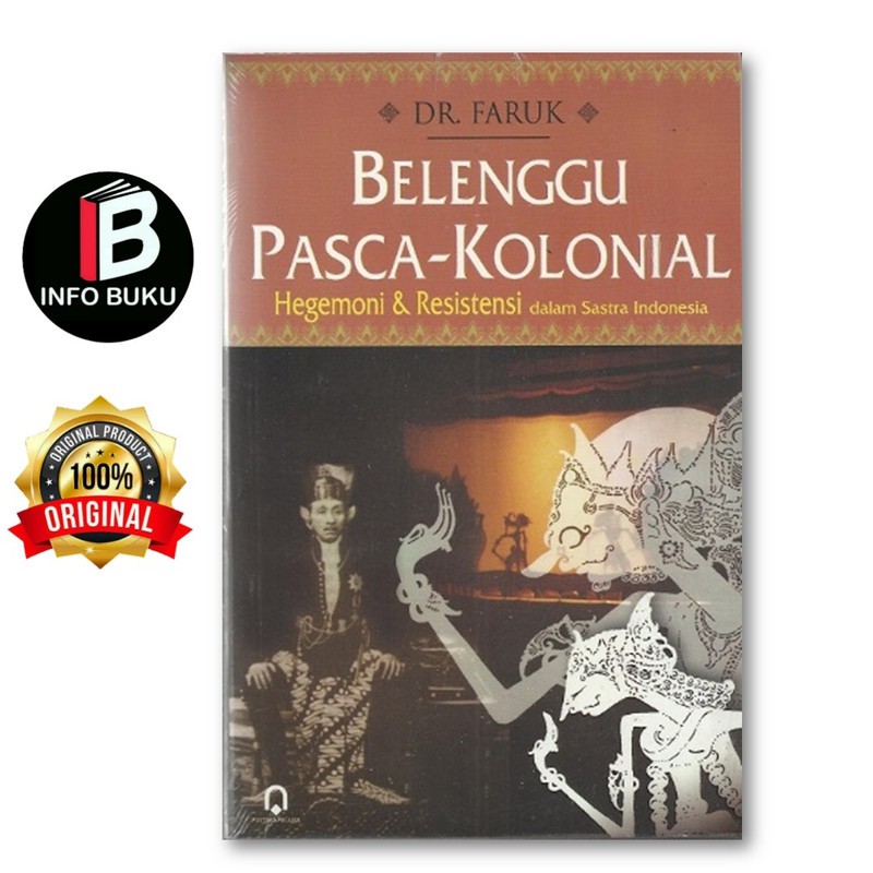 Belenggu Pasca Kolonial - infobuku 02