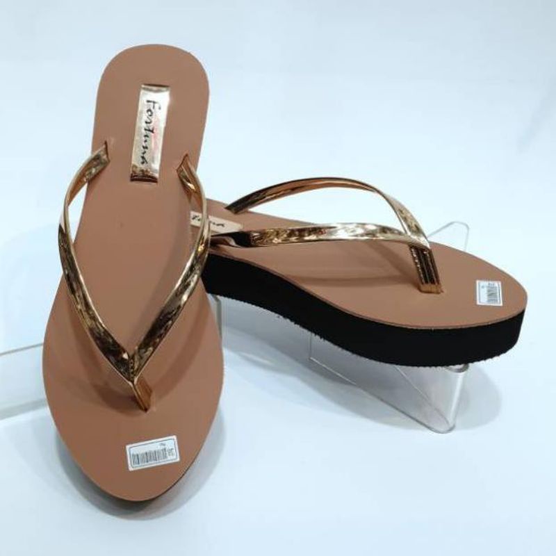 WEDGES DATAR JEPIT ANDIN