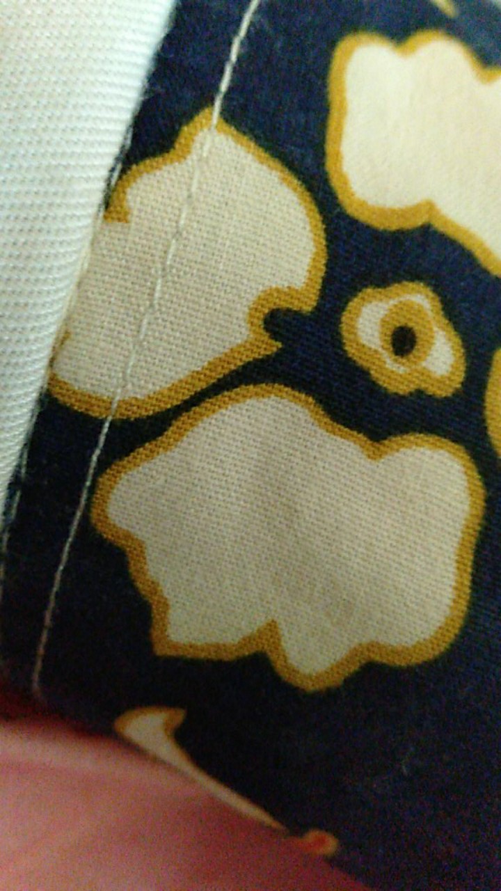 Gamis Kombi Genes #2 Batik Kombinasi Sogan Muslim Pesta