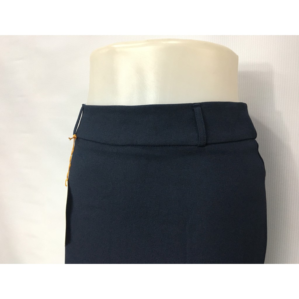 Rok Kantor/Kerja Formal Pink Slip-3