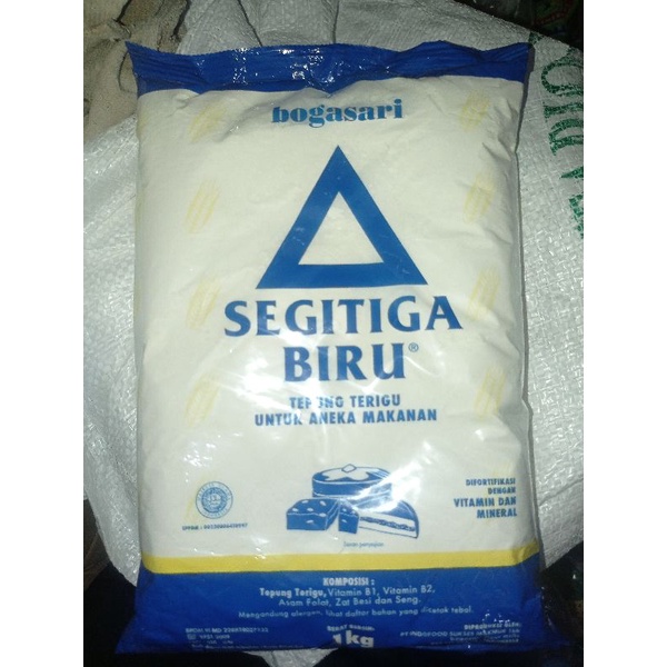 

terigu kemasan