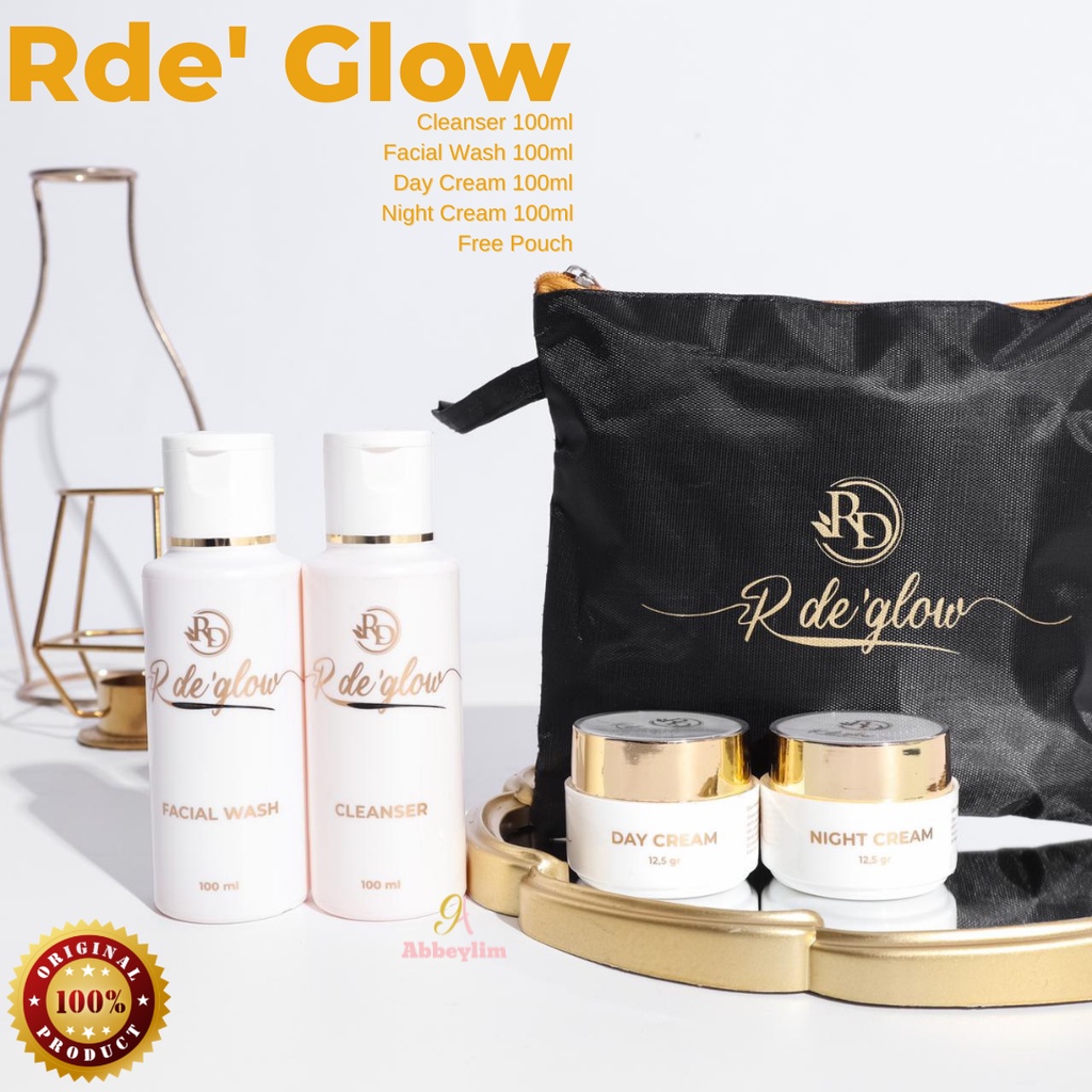 RDE GLOW RINNA DIAZELLA