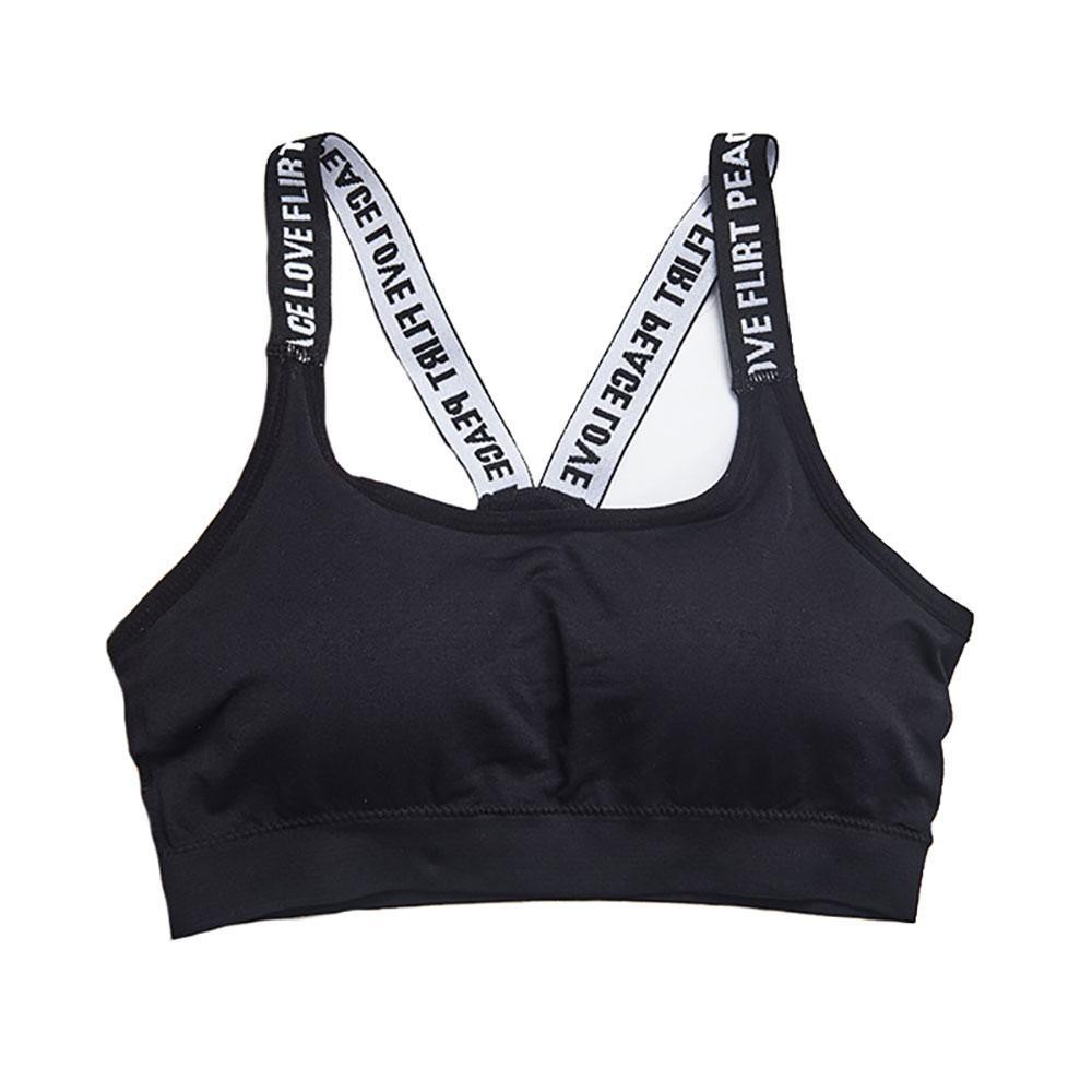 BH SPORT / BRA SPORT GYM FITNESS / PAKAIAN DALAM WANITA HIGH QUALITY