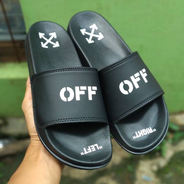 sandal slide vans premium