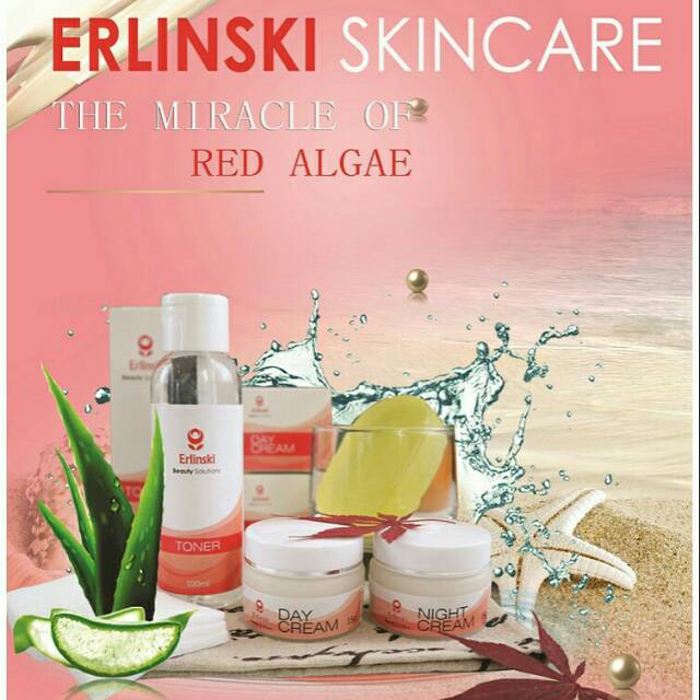 ERLINSKIN SKIN CARE