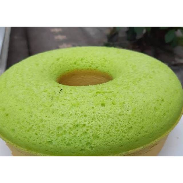 

Kue Basah