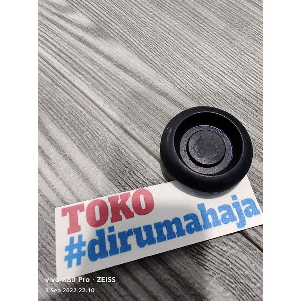 karet tutup lubang 2.5cm Plug Hole 25mm genuine Toyota 90950-01959 Ergo 25