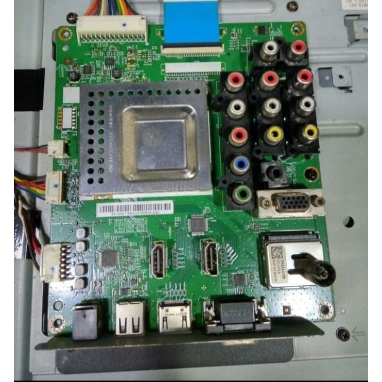 MAINBOARD SHARP LC-32LE430M / 32LE430m / LC32LE430m LC-32LE430M