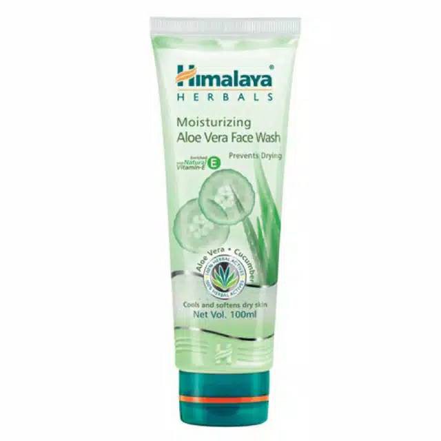 Himalaya Purifying Neem All Series (Neem Mask/Neem Fc Wash/Neem Scrub)