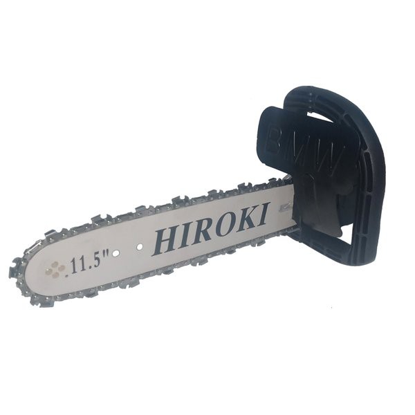 Promo  konverter chainsaw stand  mesin gerinda tangan konektor gerinda tangan chainsaw mesin potong