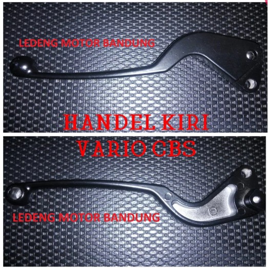 Handel Kiri CBS Vario Techno Fi Handle Rem Cakram Depan Honda Lokal