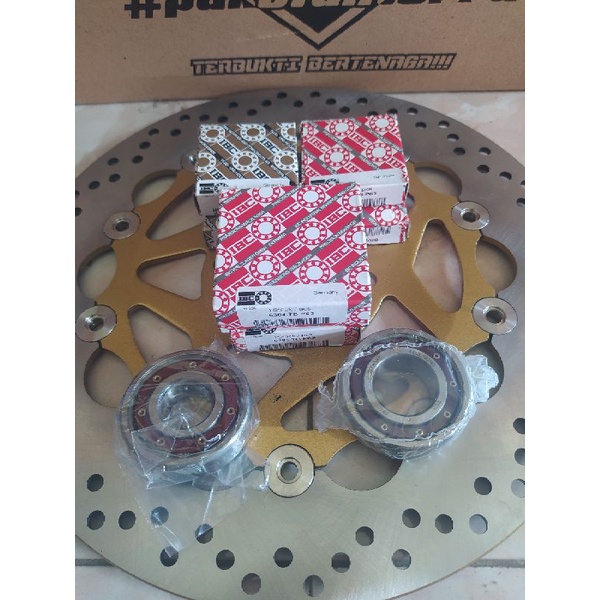 bearing ibc 6205