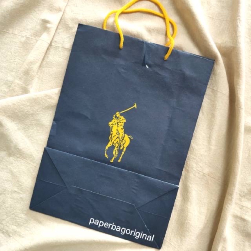

PAPPER BAG / TAS KADO ULANG TAHUN SOUVENIR