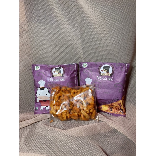 

Makaroni Ngocor