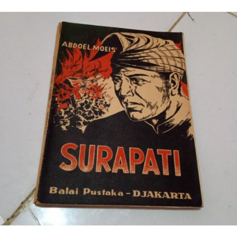 surapati