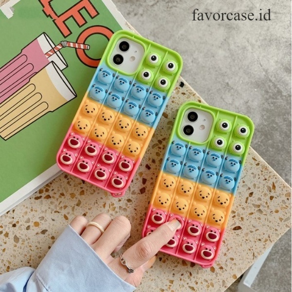Soft Case Vivo Y17 Y15 Y12 Y20 Y20S Y20I Y12S V9 Y85 Y55 Y66 Y67 Y19 V11 V11I S1 V5 V5S Lite X50 X60