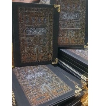 buku yasin dan tahlil / yasin hardcover / yasin dan tahlil