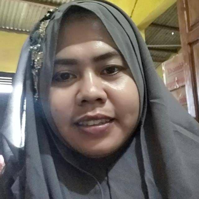 Batik Bella Paya Couple Batik Ipnu - Ippnu Bahan Katun Saten Halus Tebel Kualitas