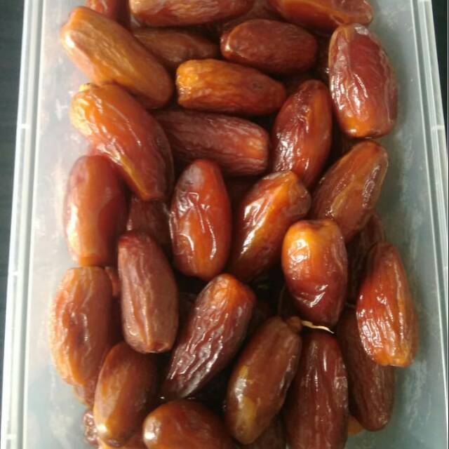

Kurma madu