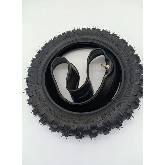 Ban Set Luar Dalam Mini Motor