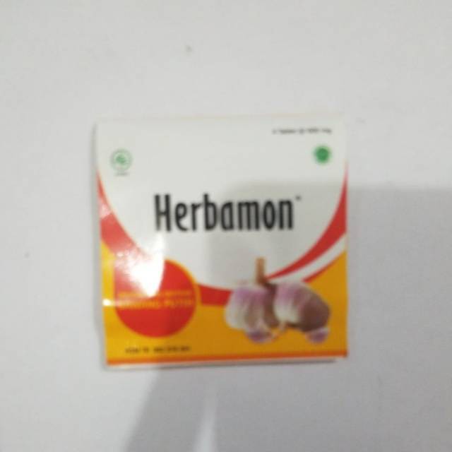 Herbamon