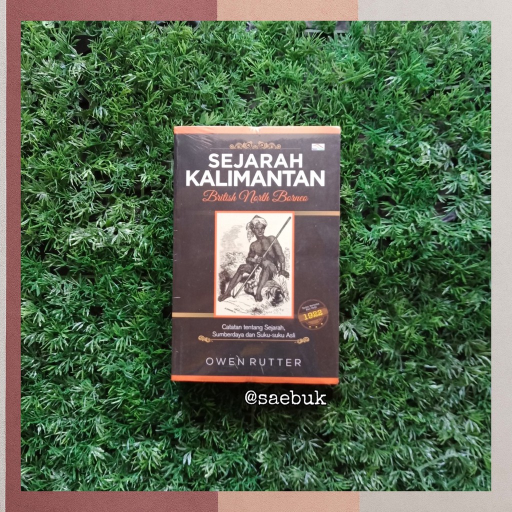 Sejarah Kalimantan, British North Borneo