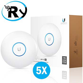 Ubiquiti UBNT Unifi AP AC LR