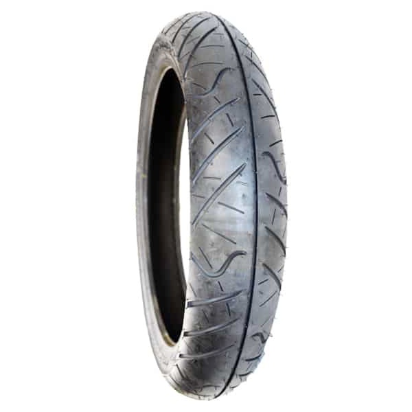 Ban Luar Depan Tire FR.(IRC) (110/70-17 M/C 54S) Honda All New CBR 250RR  44711K64N01