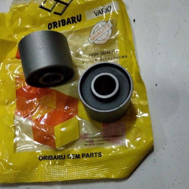 Bos Bosh Engine Swing Arm Arem Bush Sasis VARIO BEAT SCOOPY FI Karbu Set Sepasang 2pcs [Lokal]